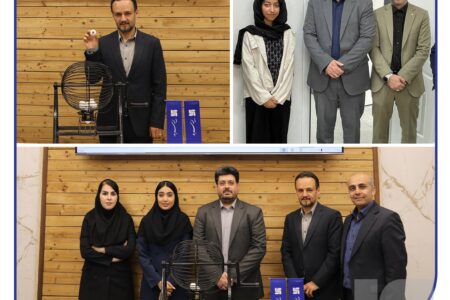 مرحله دوم قرعه‌کشی آلتین‌شو برگزار شد؛/ معرفی برندگان دور دوم و تجلیل از استعداد درخشان ۱۳ ساله