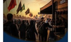 بیمه پارسیان، همراه زائران اربعین با پوشش های بیمه های مسئولیت
