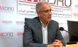 ایما؛ تجلی رویکرد ایمیدرو در حمایت از تاب‌آوری و رقابت‌پذیری معدن