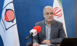 قائممقام ایمیدرو: صنعت فولاد با مدیریت بهرهور و توسعه صادرات، آیندهای روشن پیشرو دارد