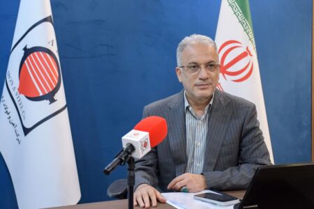 قائم‌مقام ایمیدرو: صنعت فولاد با مدیریت بهره‌ور و توسعه صادرات، آینده‌ای روشن پیش‌رو دارد