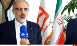 دکتر خورسندیان در مصاحبه با شبکه خبر: سقف تسهیلات خرید مسکن خانواده‌ها افزایش می‌یابد