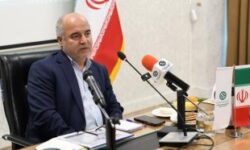 افزایش 40 درصدی تسهیلات بانک توسعه صادرات ایران برای بخش های تولید، صادرات و دانش بنیان ها