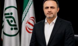 انتصاب معاون توسعه منابع انسانی و پشتیبانی بیمه البرز​