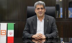 معاون مدیرعامل در امور اعتباری: تأمین مالی ۳۹۶ هزار واحد نهضت ملی توسط بانک مسکن/ تسریع فروش اقساطی پروژهها در اولویت قرار گیرد