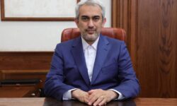 پیام وزیر اقتصاد به مناسبت گرامیداشت هفته دولت/ مدنی زاده: همراهی و مشارکت مردم، بزرگ‌ترین پشتوانه ایران برای عبور از دشواری‌هاست