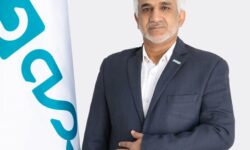 سرپرست معاونت فنی بیمه‌های اشخاص بیمه دی منصوب شد​