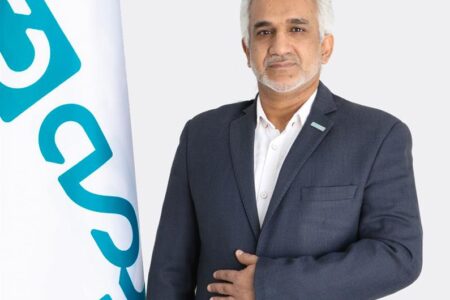 سرپرست معاونت فنی بیمه‌های اشخاص بیمه دی منصوب شد​