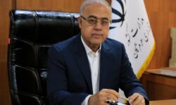مدیرعامل فولاد هرمزگان، انتخاب استاندار هرمزگان بهعنوان «یاور مردم» را تبریک گفت