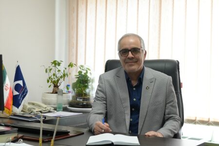 رییس هیات مدیره ایمپاسکو: نمی‌توان از فعال‌شدن یک گسل مشخص سخن گفت