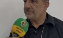 رئیس کمیسیون کشاورزی مجلس: بانک کشاورزی ستون اصلی حمایت از تولید و امنیت غذایی کشور است
