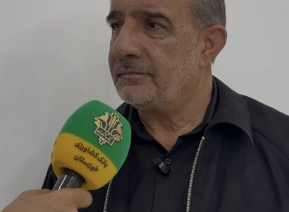 رئیس کمیسیون کشاورزی مجلس: بانک کشاورزی ستون اصلی حمایت از تولید و امنیت غذایی کشور است​
