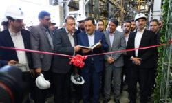 از کارخانه و نیروگاه تا جاده و فرودگاه؛ روایت یک سفر برای توسعه مس ایران