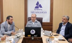 مرتضی منتظرالمهدی مدیرعامل پارس خودرو شد