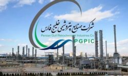 استقبال از بازگشایی نماد فارس در بازار سرمایه/ رشد ۱۳ درصدی سهام شرکت صنایع پتروشیمی خلیج‌فارس در دو روز