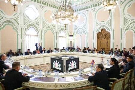 اعلام آمادگی ایران برای تبادل تجربیات حوزه جوانان با کشورهای جهان