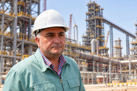 18 ماه توسعه برای پشتوانه‌سازی تولید در فولاد هرمزگان