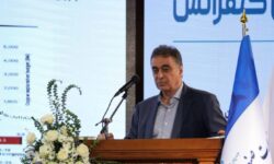 برگزاری چهارمین کنفرانس تخصصی اکتشاف ذخایر معدنی امروز با حضور رئیس هیات عامل ایمیدرو و جمعی از فعالان و مدیران بخش معدن و صنایع معدنی در مرکز همایش‌های بین‌المللی رایزن 