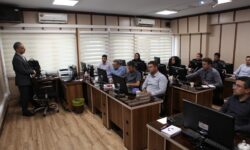 دوره آموزش کاربردهای هوش مصنوعی در ایمنی و بهداشت