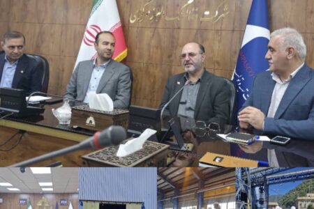 تأکید مدیرعامل ایمپاسکو بر توسعه پایدار، فناوری‌های نوین و ایمنی کارگران