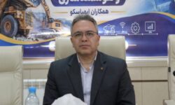 گام ایمپاسکو برای ایجاد یکپارچگی دانش و اطلاعات فنی حوزه تجهیزات و ماشین آلات