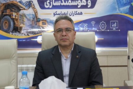 گام ایمپاسکو برای ایجاد یکپارچگی دانش و اطلاعات فنی حوزه تجهیزات و ماشین آلات