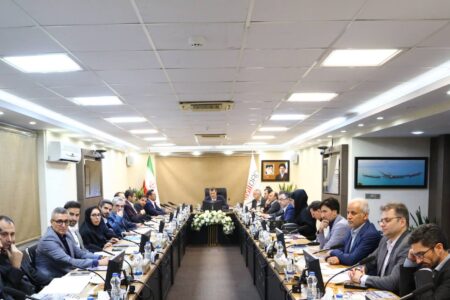 سمیعی نژاد: توانمندی های معدنی ایران در اکسپوی روسیه به نمایش گذاشته شود