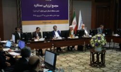 رئیس هیئت مدیره بانک اقتصادنوین: بانک خصوصی امانتدار مردم است