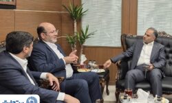 گره‌گشایی نقدینگی سازمان‌ها با ابزارهای نوین تأمین مالی بانک تجارت