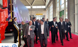 تاکید مدیرعامل بانک تجارت بر حمایت راهبردی از زنجیره ارزش صنعت خودرو