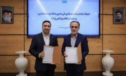 همکاری راهبردی بانک توسعه تعاون و نظام پزشکی برای حمایت از فعالان حوزه سلامت