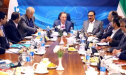 ترسیم نقشه راه عملیاتی شعب منطقه شرق کشور در مشهد مقدس