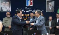 توسعه همکاری‌های بانک رفاه کارگران و شرکت تاپیکو برای جهش تولید