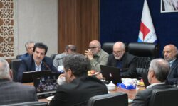 دکتر للـه‌گانی: بانک رفاه کارگران بازوی تأمین مالی توسعه استان خوزستان است