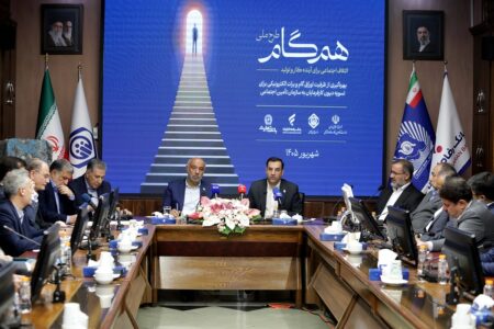 اجرای طرح ملی «همگام» با مشارکت بانک رفاه کارگران آغاز شد