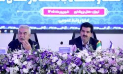 بانک رفاه کارگران در حمایت از بازنشستگان نقش‌آفرینی مؤثری دارد