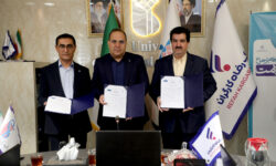 بانک رفاه کارگران در ارائه خدمات مالی به گردشگران سلامت پیشگام است
