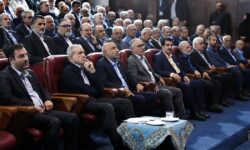 رونمایی از طرح ملی «زرینتأمین» بانک رفاه کارگران با حضور رئیس جمهور