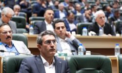 بانک سینا حامی سی و ششمین همایش بانکداری اسلامی