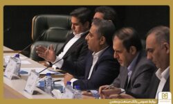 دكتر شایان: «بنگاه‌سازی» را از «بنگاه‌داری» تفكیك كنیم / بانك تخصصی باید طراح تأمین مالی پروژه‌های بزرگ باشد