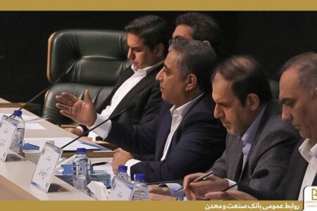 دكتر شایان: «بنگاه‌سازی» را از «بنگاه‌داری» تفكیك كنیم / بانك تخصصی باید طراح تأمین مالی پروژه‌های بزرگ باشد