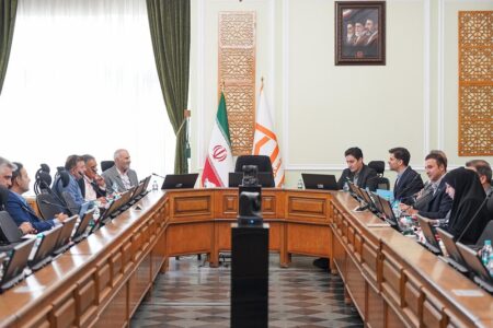 برنامه‌های عملیاتی بهره‌وری بانک مسکن مرتبط با سیاست‌های کلان دولت تدوین شد