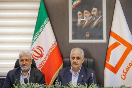 تاکید رئیس اداره کل مبارزه با پولشویی بانک مسکن بر لزوم صیانت از سلامت شبکه بانکی / نقش کلیدی انضباط مالی در پایداری منابع و افزایش اعتماد عمومی