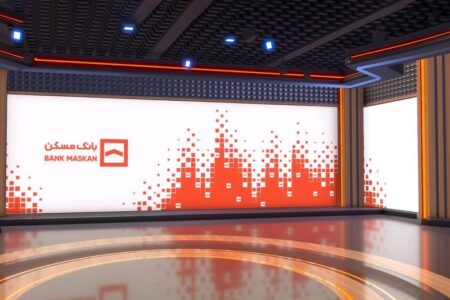 ​رویکرد نوین بانک مسکن در اطلاع‌رسانی تصویری/ نخستین شماره بسته خبری مسکن‌نما منتشر شد