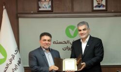 هم‌افزایی قرض‌الحسنه و صنعت فرش دستباف برای رونق‌بخشی به هنر اصیل ایرانی