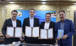 مدرسه «مهر ایران» در لرستان ساخته می‌شود