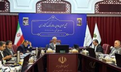 بانک کشاورزی در تأمین مالی زنجیرهای و بهرهوری آب جهشی عمل کند
