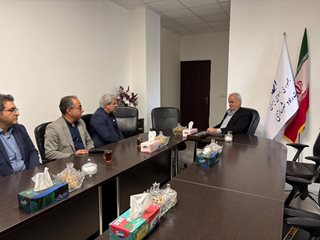 بیمه آسیا در کنار زیان‌دیدگان حادثه سنندج