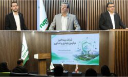 البرز در آزمون پایداری و تاب آوری؛ رشد پرتفوی با تکیه بر توسعه متوازن