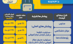 اجرای پویش «فرهنگ ایمن، آینده مطمئن» با شعار «طرح فرهنگ؛ تضمین آرامش آموزش»